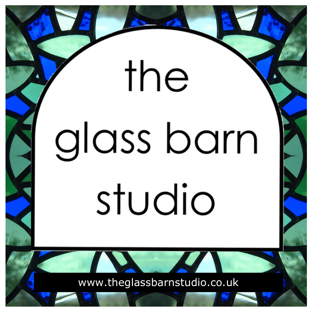 The Glass Barn Studio Link Image